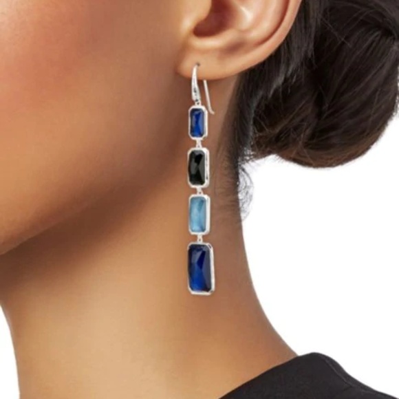 Ippolita Earrings - Picture 2 of 3